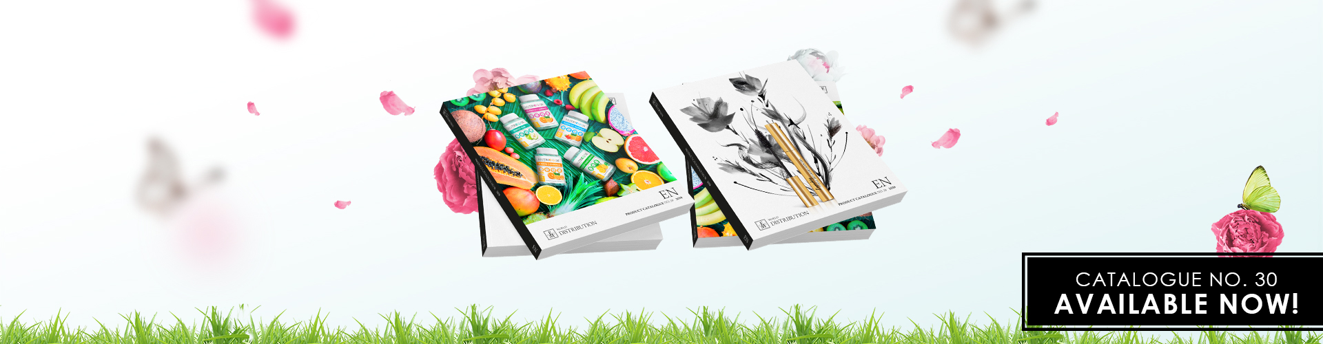 NOUL CATALOG Nr. 30!