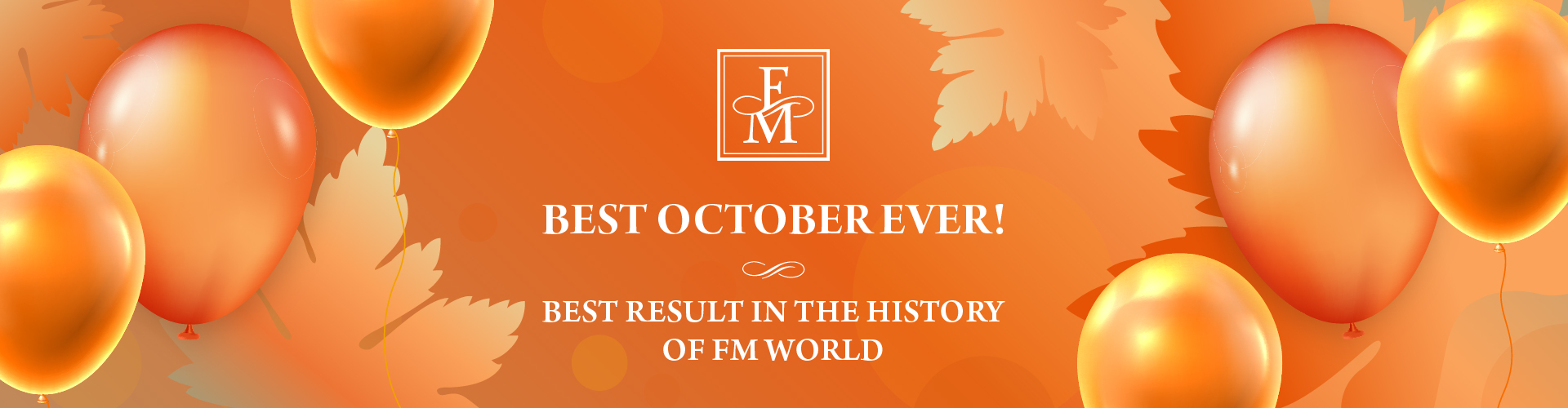 FM WORLD A ATINS UN NOU RECORD!
