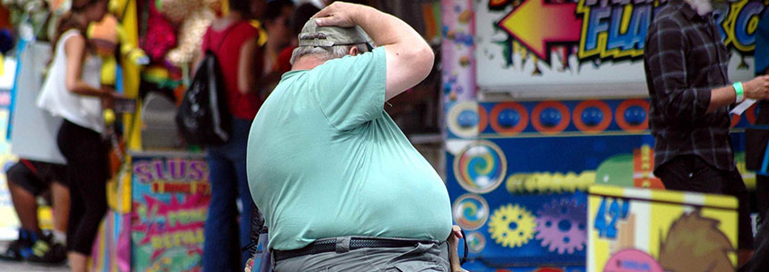 Epidemia de obezitate. Necesitatea unei intervenții urgente!