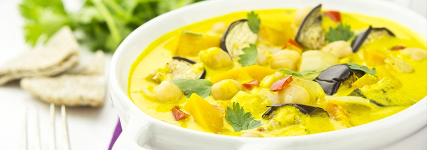 Supă cu legume