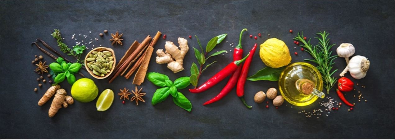 Cum te poți ajuta de metabolism și alimentele termogenice în procesul de slăbire?