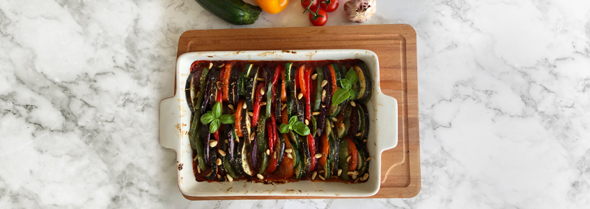 Ratatouille