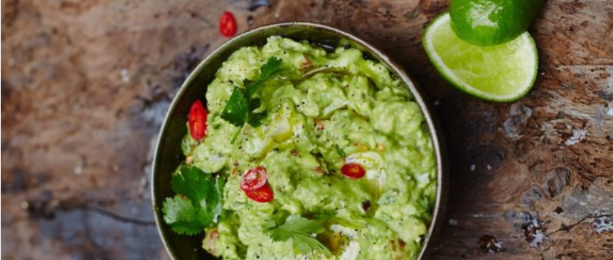 Guacamole