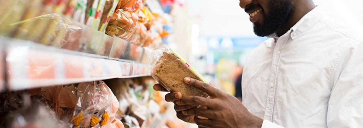 Etichetele - cum să alegem corect alimentele?