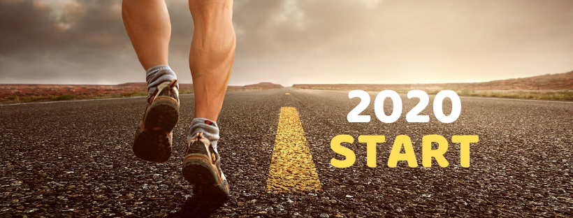 START de succes în 2020