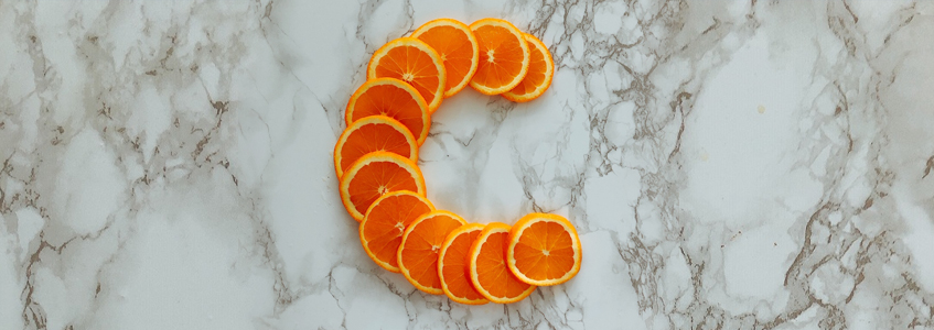 Vitamina C - vitamina esențială în această perioadă a anului