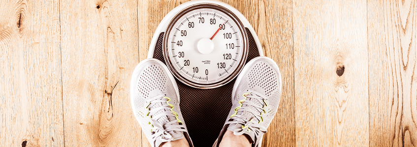 Voi câștiga din nou în greutate?