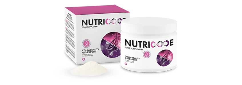 COLLABEAUTY - aliatul tău împotriva îmbătrânirii!