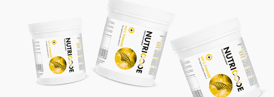 Vitamina C - un aliat în sezonul rece!