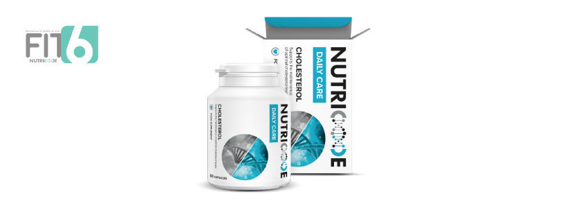 CHOLESTEROL - acum sub control!