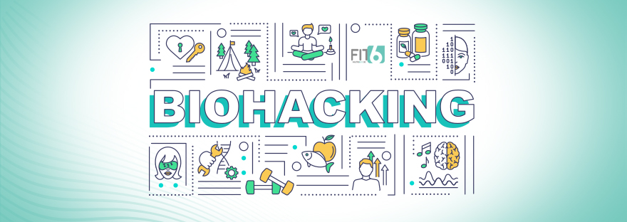 Biohacking - controlul sănătații și al siluetei!