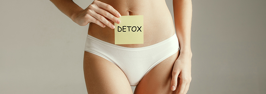 Detox post-vacanță!