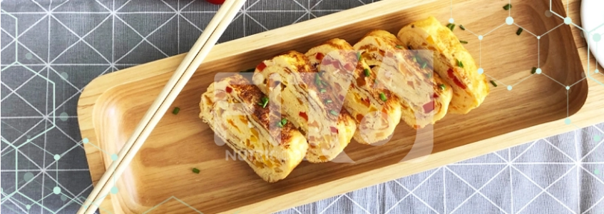 Tortilla Japoneză