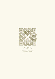 Alaya Luxury Makeup Collection