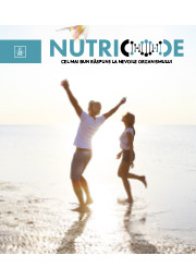 Nutricode 2021