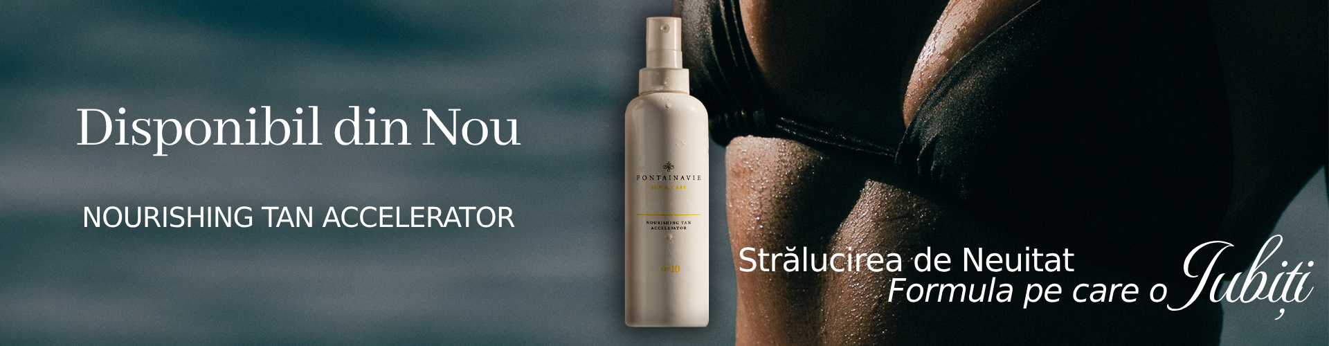 BESTSELLERUL NOSTRU DE VARĂ